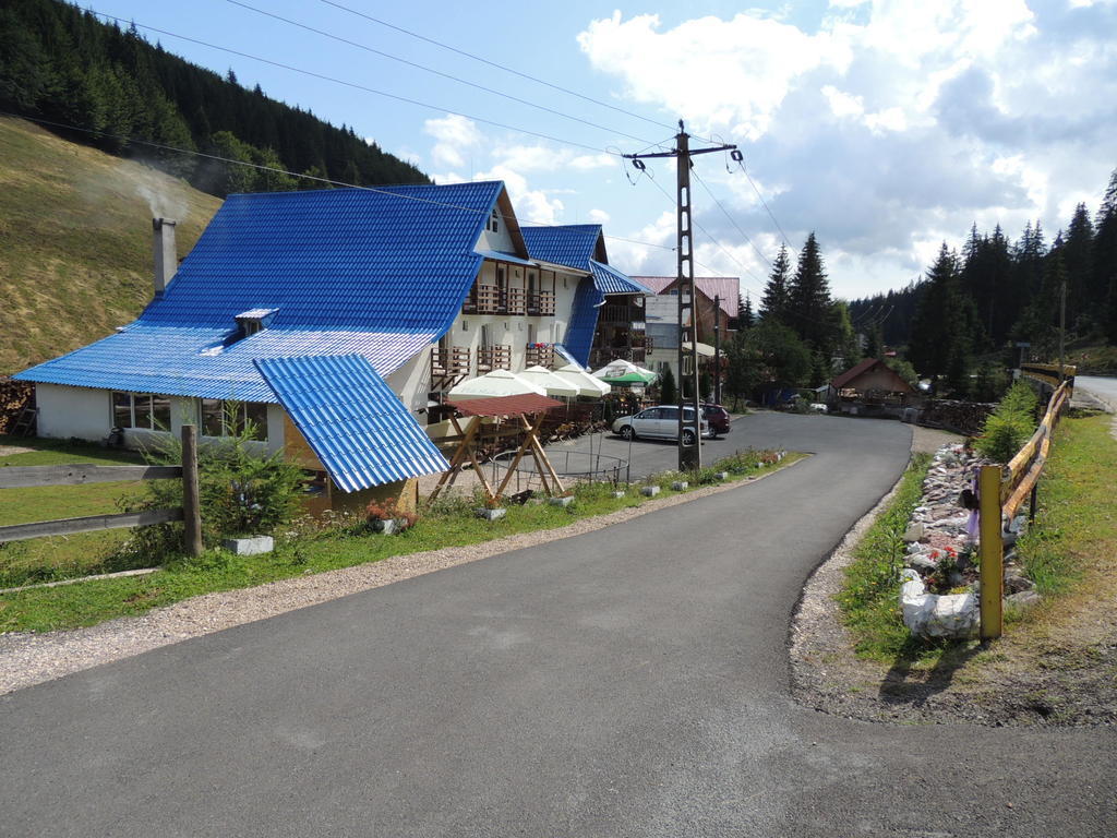 Vila Giulia Арьешени Экстерьер фото